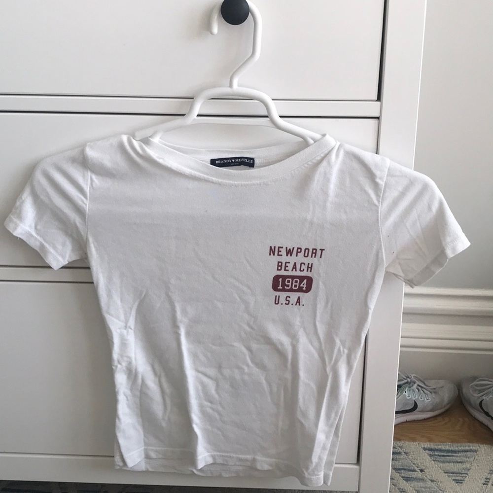 Brandy Melville T-Shirt